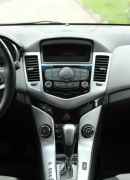 Chevrolet Cruze, 2012 Chevrolet Cruze, 2012