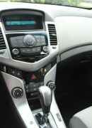 Chevrolet Cruze, 2012 Chevrolet Cruze, 2012