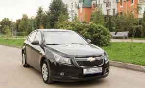 Chevrolet Cruze, 2012 Chevrolet Cruze, 2012