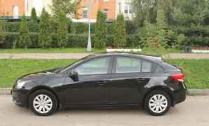 Chevrolet Cruze, 2012 Chevrolet Cruze, 2012
