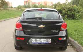Chevrolet Cruze, 2012 Chevrolet Cruze, 2012