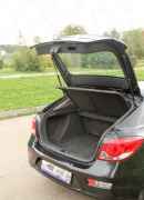 Chevrolet Cruze, 2012 Chevrolet Cruze, 2012