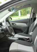 Chevrolet Cruze, 2012 Chevrolet Cruze, 2012