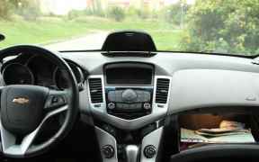 Chevrolet Cruze, 2012 Chevrolet Cruze, 2012