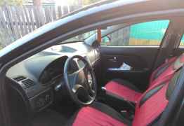 Chery Bonus (A13), 2012 Chery Bonus (A13), 2012