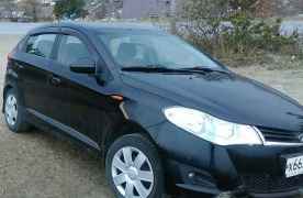 Chery Bonus (A13), 2012 Chery Bonus (A13), 2012