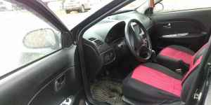 Chery Bonus (A13), 2012 Chery Bonus (A13), 2012