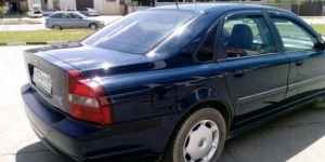 Volvo S80, 2000