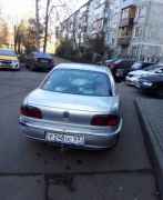 Opel Omega, 1997