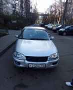 Opel Omega, 1997