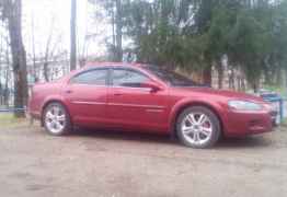 Dodge Stratus, 2001