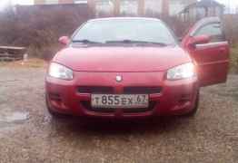 Dodge Stratus, 2001