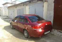 FIAT Linea, 2010