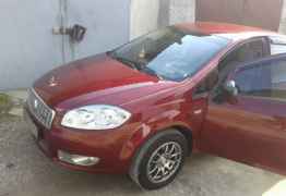 FIAT Linea, 2010