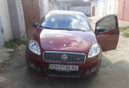 FIAT Linea, 2010