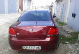 FIAT Linea, 2010