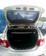 Geely Emgrand EC7, 2012