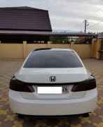 Honda Accord, 2013