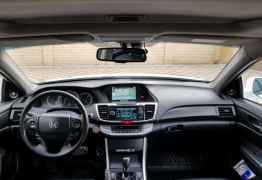 Honda Accord, 2013