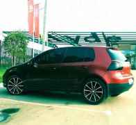 Volkswagen Golf, 2008