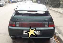 ВАЗ 2112, 2004
