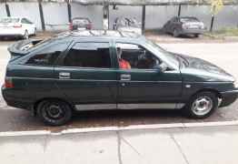 ВАЗ 2112, 2004