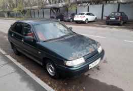 ВАЗ 2112, 2004