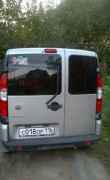 FIAT Doblo, 2008