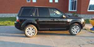 Land Rover Freelander, 2014