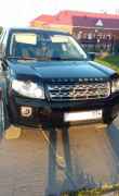 Land Rover Freelander, 2014