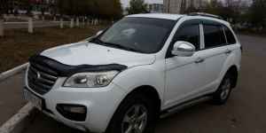 LIFAN X60, 2012