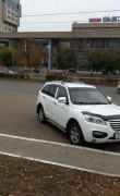 LIFAN X60, 2012