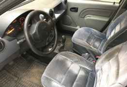 Renault Logan, 2007 Renault Logan, 2007