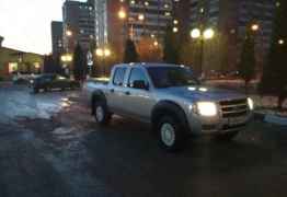 Ford Ranger, 2009