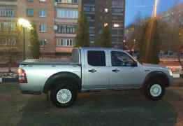 Ford Ranger, 2009