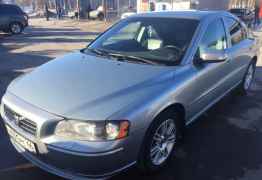 Volvo S60, 2008