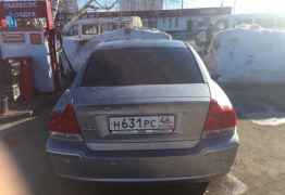 Volvo S60, 2008