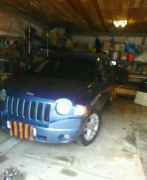 Jeep Compass, 2006