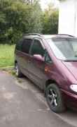 Ford Galaxy, 1997