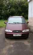 Ford Galaxy, 1997