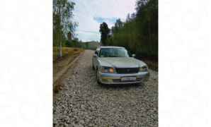 Lexus LS, 2000