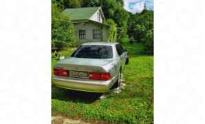 Lexus LS, 2000