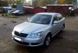 Skoda Octavia, 2009