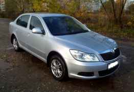 Skoda Octavia, 2009