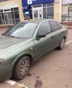 Nissan Almera, 2003