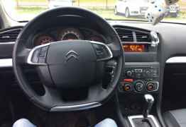 Citroen C4, 2015