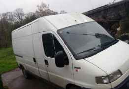 FIAT Ducato, 2000