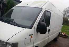 FIAT Ducato, 2000