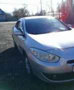 Renault Fluence, 2010