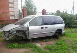 Dodge Caravan, 2000